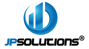 JPSolutions® – Soluções Inteligentes Logo